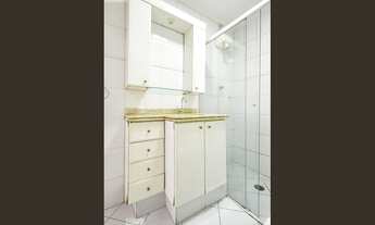 Imagem 7: Apartamento para Aluguel - Santa Cecília, 1 Quarto, 28 m2