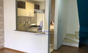 Imagem 4: Sobrado para alugar no bairro Jardim Pioneiro - Cotia/SP