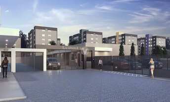 Imagem 2: Santa Maria - Apartamento Padrão - Patronato