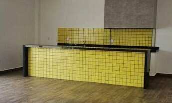 Imagem 6: Apartamento com 2 dormitórios à venda, 55 m² por R$ 470.000,00 - Edifício Premium Pagliato