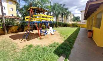 Imagem 7: Apartamento à venda, 2 quartos, 1 vaga, JARAGUA - Uberlândia/MG