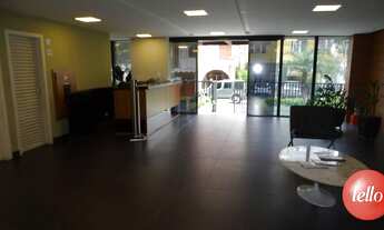 Imagem 4: São Paulo - Conjunto Comercial/Sala - Chácara Santo Antônio