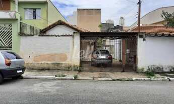 Imagem 7: São Paulo - Terreno Padrão - Vila Prudente