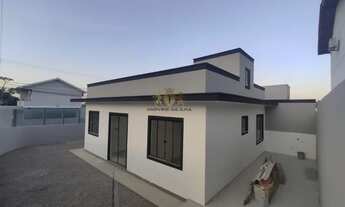 Imagem 2: Casa para Venda em Palhoça, Bela Vista, 3 dormitórios, 1 suíte, 2 banheiros, 2 vagas