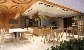 Imagem 2: Muito conforto na Zona Norte no empreendimento Tamarineira Prince - Oportunidade incrível!