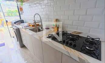 Imagem 6: Apartamento para Aluguel - Jardim Bela Vista, 3 Quartos, 172 m2