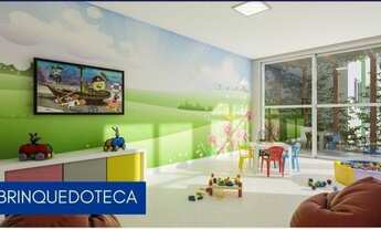 Imagem 4: APARTAMENTO ARACAJU ARUANA PRIME RESIDENCE A 5 MINUTOS DA PRAIA