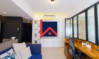 Imagem 7: Venda Apartamento 1 Dormitórios - 55 m² Consolação