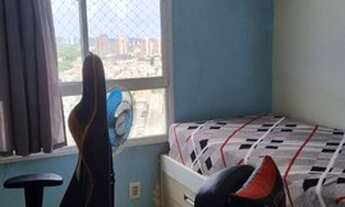 Imagem 5: Cobertura à venda no Cond. Sttilo Club Residence com 3 dormitórios e 151 m² de área constr