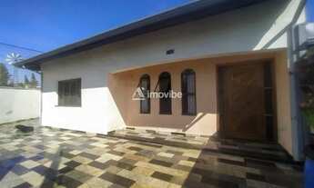 Imagem 2: Casa com 3 dormitórios, à venda, no Jardim Nossa Senhora do Carmo, em Americana/SP