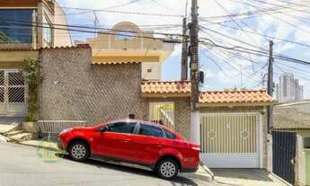 Imagem 4: Casa Condomínio em Vila Mazzei - São Paulo