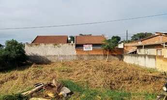 Imagem: Terreno em Barra velha