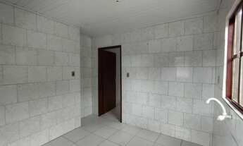 Imagem 3: Aluga-se casa em alvorada