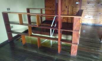 Imagem 6: Casa para aluguel com 260 metros quadrados com 3 quartos em Vila Santa Maria - Americana