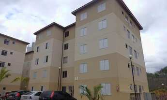 Imagem: Ap 2 quartos Perto Sorocaba Refrescos