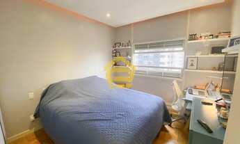 Imagem 4: Apartamento Mobiliado com 2 Dormitórios no Itaim Bibi