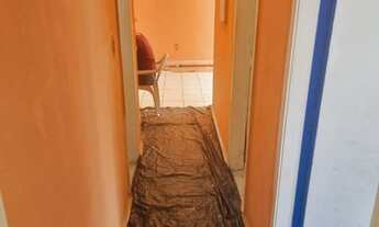 Imagem 2: Apto na Ponta negra vendo ou alugo aceito contrato de gaveta