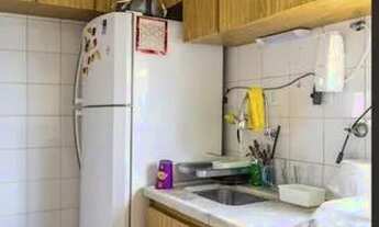 Imagem 2: Apartamento com 2 dormitórios à venda, 51 m² por R$ 305.000,00 - Anália Franco - São Paulo