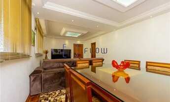 Imagem 7: Apartamento Paraíso, 162.09 metros, 4 Quartos, 1 Suite, 3 Vagas