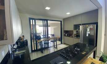 Imagem 5: Linda casa térrea no Swiss Park Campinas