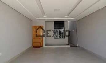 Imagem: Casa à venda, Setor Sul, Anápolis, GO