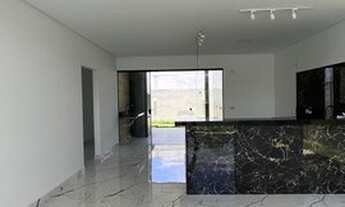 Imagem 2: Casa Terras Alphaville 1 - 3/4 sendo 2 suítes !