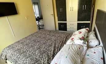 Imagem 5: M- Apartamento para venda tem 57 metros quadrados com 2 quartos