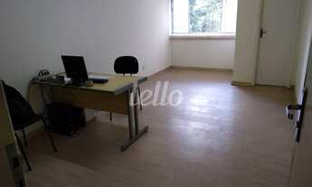 Imagem 5: São Paulo - Conjunto Comercial/Sala - Liberdade