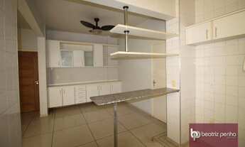 Imagem 2: Apartamento para alugar, 179 m² por R$ 2.400,00/mês - Centro - São José do Rio Preto/SP