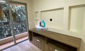 Imagem 5: Apartamento com 3 quartos à venda, 64 m² por R$ 600.000 - Jardim Marajoara - São Paulo/SP