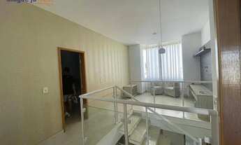 Imagem 5: Casa com 3 dormitórios para alugar, 160 m² por R$ 6.434,00/mês - Condomínio Terras do Vale