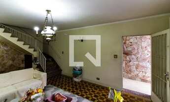 Imagem 2: Casa para Aluguel - Água Fria, 3 Quartos, 142 m2