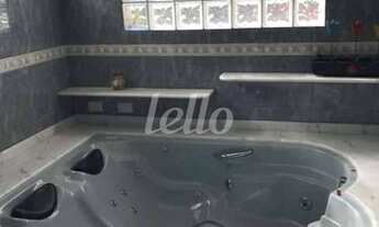 Imagem 2: São Paulo - Casa Padrão - Brooklin