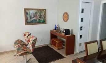 Imagem 4: Sobrado para venda com 123 metros quadrados com 3 quartos em Vila Eldízia - Santo André