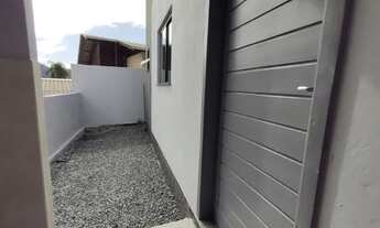 Imagem 2: Aluga-se apartamento de 1 quarto incluso água e internet