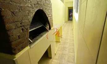 Imagem 5: Sobrado com 3 dormitórios para alugar, 130 m² por R$ 4.200/mês - Jd. Bonfiglioli - Butantã