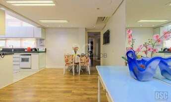 Imagem 7: Cobertura com 3 dormitórios, 415 m² - venda por R$ 4.524.000,00 ou aluguel por R$ 16.000,0