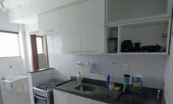 Imagem 3: Alugo imbuí 2/4 Semi-Mobiliado