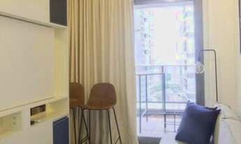 Imagem 7: Venda Apartamento 1 Dormitórios - 43 m² Brooklin