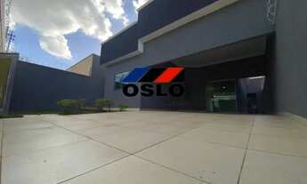 Imagem: CASA COM 03 QUARTOS SENDO 01 SUÍTES, GARAGEM