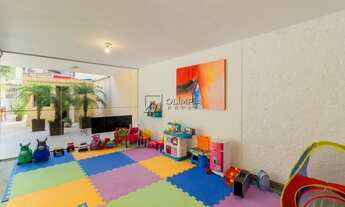 Imagem 4: Venda Apartamento 4 Dormitórios - 140 m² Bela Vista