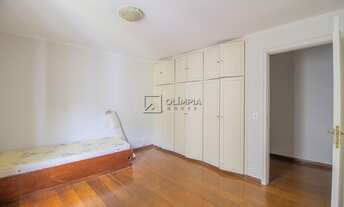 Imagem 3: Locação Apartamento 3 Dormitórios - 220 m² Cerqueira César