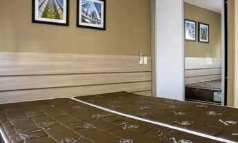 Imagem 2: Vendo apartamento mobiliado no centro de Campo Grande - 220.000,00