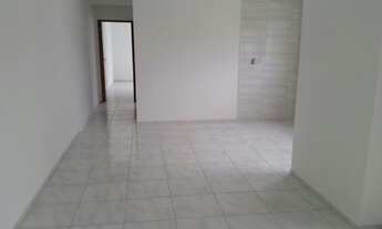 Imagem 2: Apartamento no Aririu Palhoca com sacada churrasqueira 2 quartos garagem