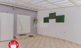 Imagem 4: Santo André - Casa Padrão - Parque João Ramalho