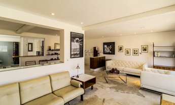 Imagem 6: Apartamento Locação 2 Dormitórios - 122 m² Jardim Paulista