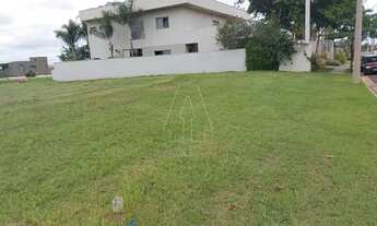 Imagem: Araçatuba - Lote/Terreno - Alvorada