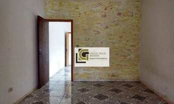 Imagem: Casa com 2 dormitórios à venda, 68 m²