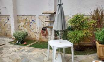 Imagem 2: Casa (térrea na rua) 3 dormitórios/suite, cozinha planejada