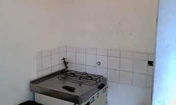 Imagem 4: Quarto mobiliado+luz e água